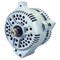 Wai Global Alternator, ALTFD 3G, 115 Amp12 Volt, CW, wo pulley, 0300 Plug Clock 7778-3N-0G - alternate 2